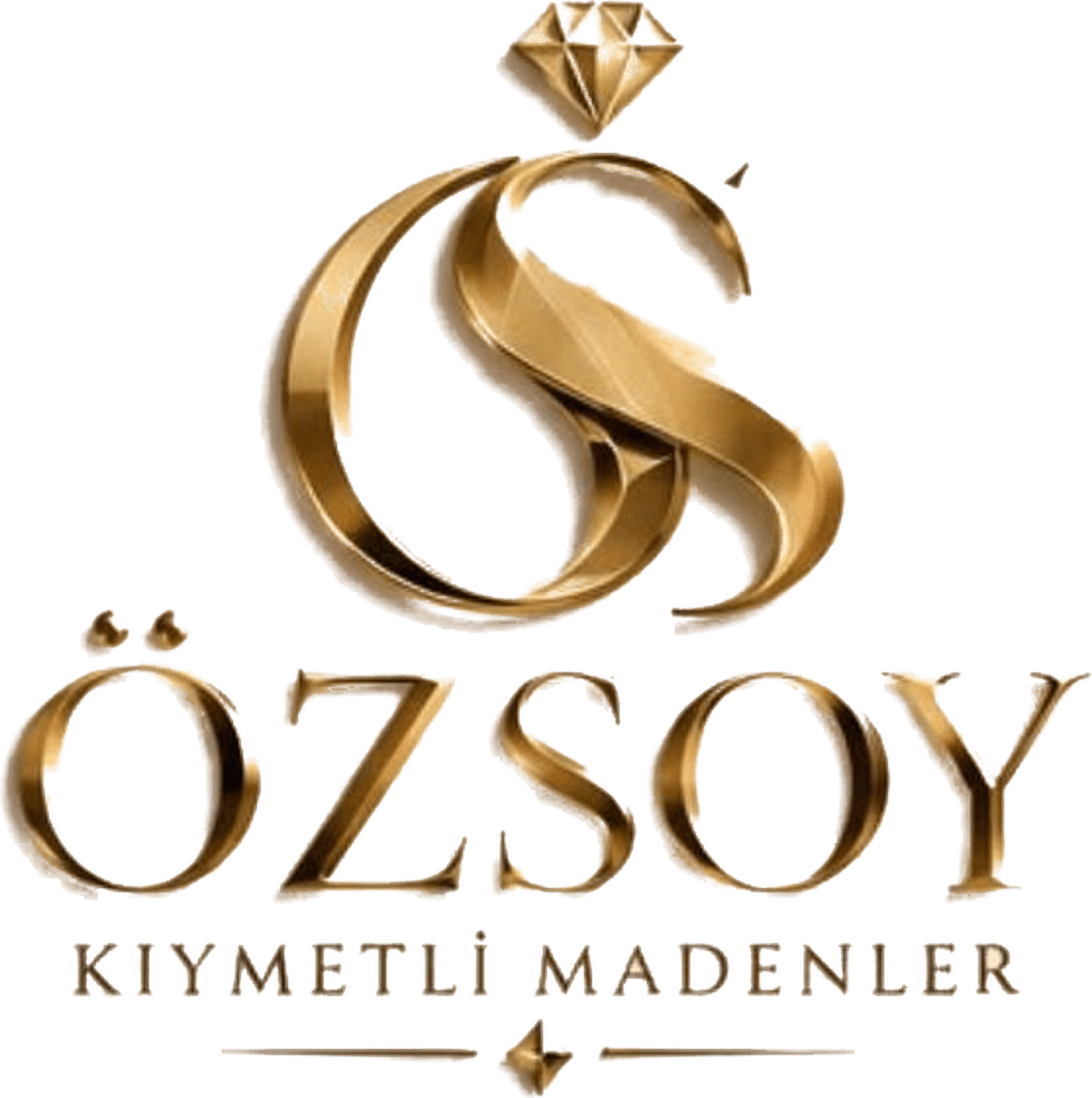 Özsoy Kıymetli Madenler