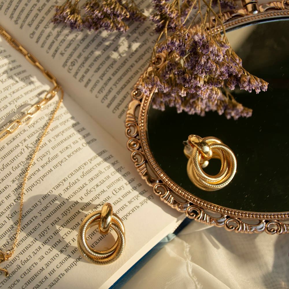 Kalp Charm