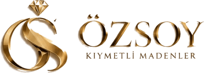 Özsoy Kıymetli Madenler
